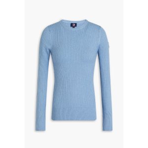 Fusalp Ribbed 滑雪针织毛衣