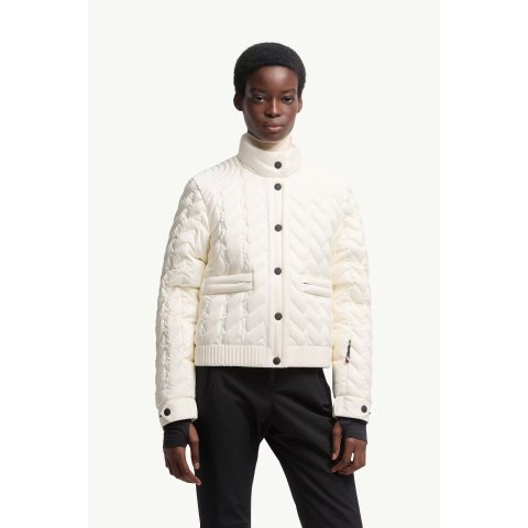 MonclerAnaga Down Ski Jacket