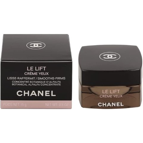 ChanelLE LIFT 智慧紧肤提拉眼霜 15g