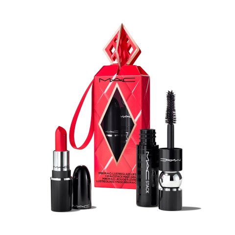 mini子弹头+睫毛膏