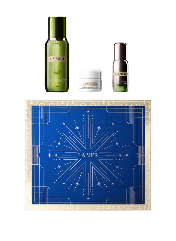 精华保湿护理套装