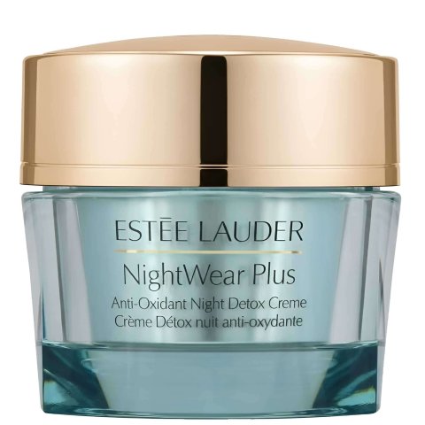 Estee Lauder Nightwear Plus晚霜 50ml