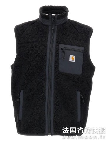 carhartt Prentis 马甲内胆 黑色