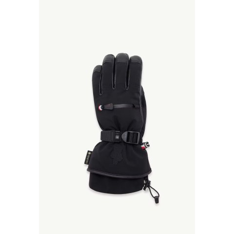MonclerPadded Gloves