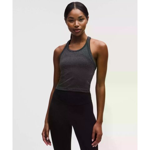 Swiftly Tech 2.0 闪耀短款背心