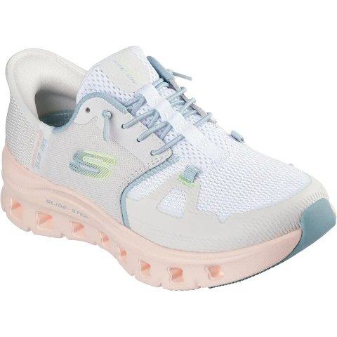 SkechersGlide-Step Pro 免手穿运动鞋