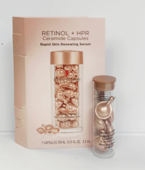  视黄醇胶囊精华 90粒