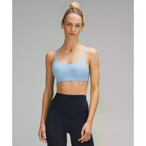 Like a Cloud 轻薄文胸 B/C罩杯