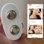 ZIIP 美容仪大促 垮脸直升机！年底聚会前急救必备！