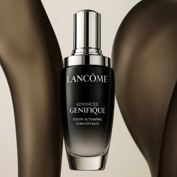 小黑瓶精华 115ml