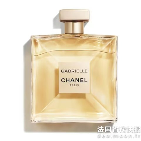 Chanel高级白花香嘉柏丽尔35ml