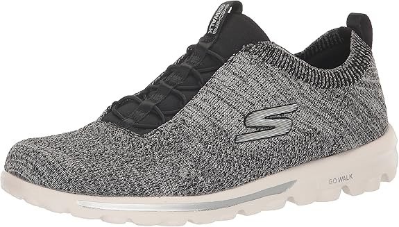 Skechers Go Walk 休闲女鞋