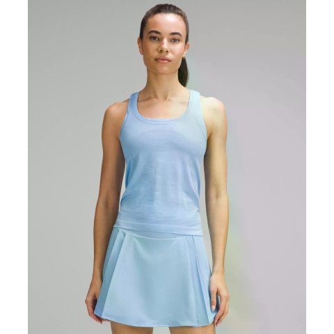Lululemon Swiftly Tech背心 腰款