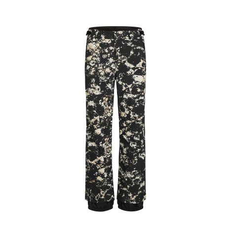 O Neill FWC CRUZ 滑雪裤 黑色