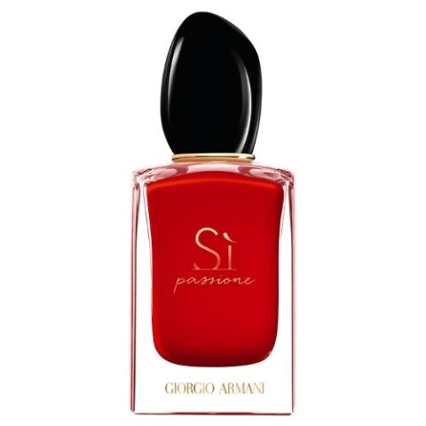 Si Passione 香水 50ml