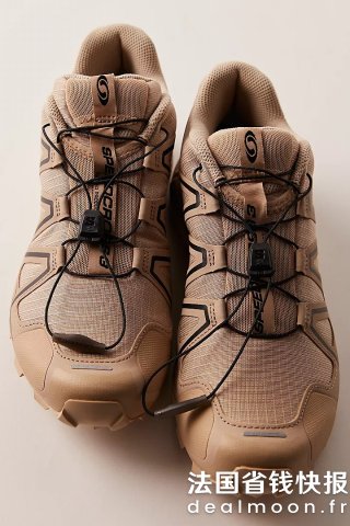 SalomonSalomon Speedcross 3 运动鞋