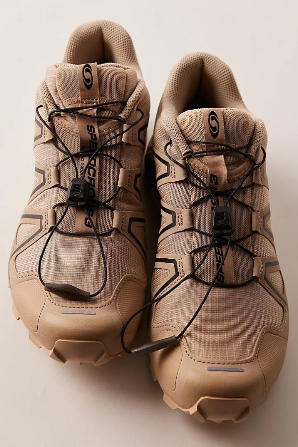 Salomon Speedcross 3 运动鞋