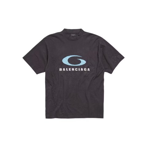BalenciagaGet $50,Spend$500 Get $100Loop Icon T-shirt Medium