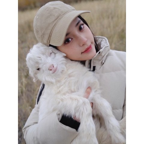 Moose KnucklesZip Detailed Hooded Coat