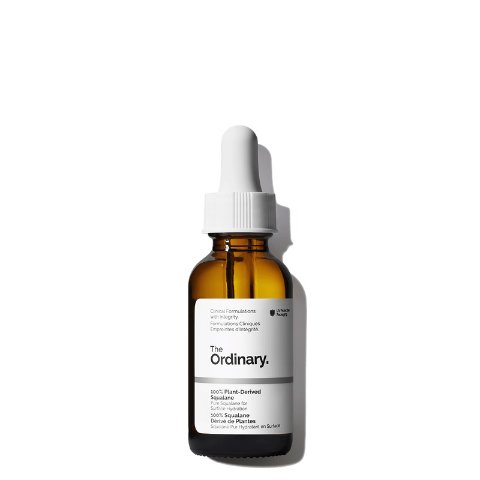 The ordinary100% Plant-Derived Squalane