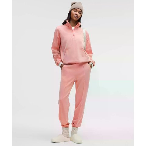 Softstreme 高腰运动裤 Classic-Fit