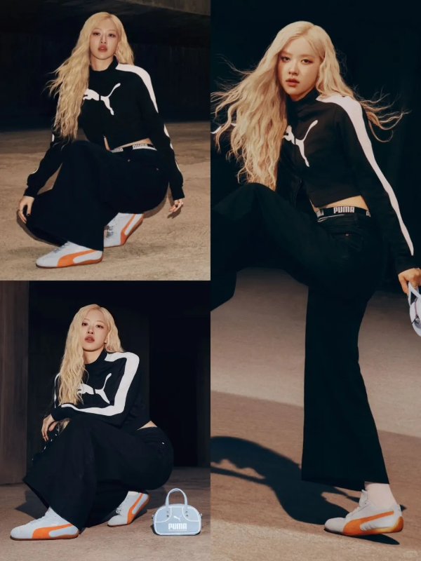 Puma Speedcat 赛车鞋