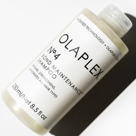 Olaplex No.4 修复洗发水 250ml