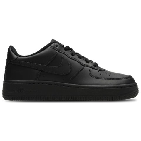 NikeNike Air Force 1 低帮大童鞋