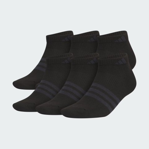 adidasSuperlite 3.0 Low Cut Socks 6 Pairs