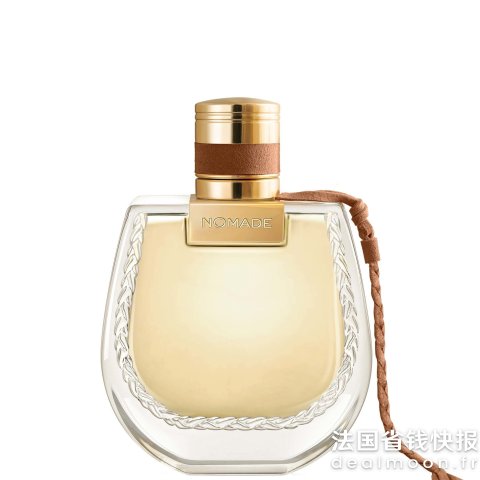 CHLOENomade Jasmin 女香 75ml