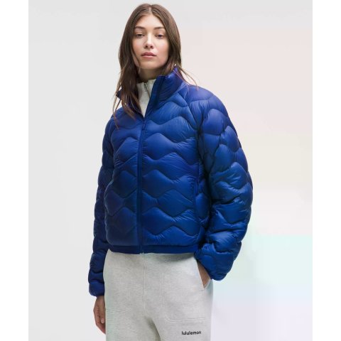 Featherweight 900蓬羽绒夹克