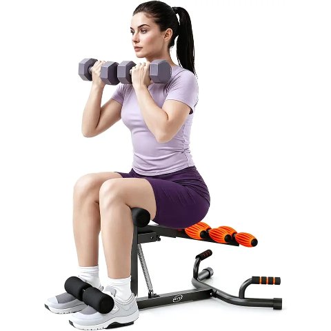 Verstellbar 深蹲训练器 家用