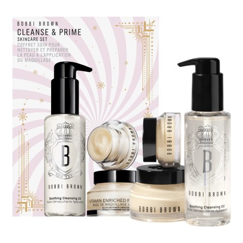 洁肤焕采护肤套装