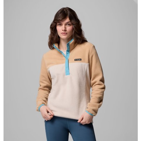 ColumbiaWomen s Benton Springs™ Half Snap Pullover Fleece II