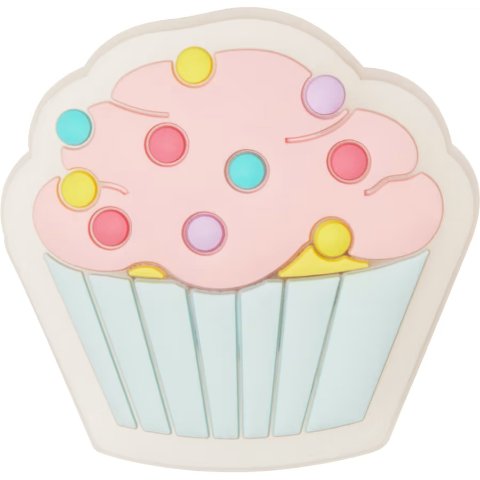 CrocsLED Cupcake Light