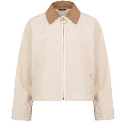 Catlin 防泼水夹克