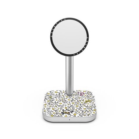 CasetifyDaisy 2合1充电底座