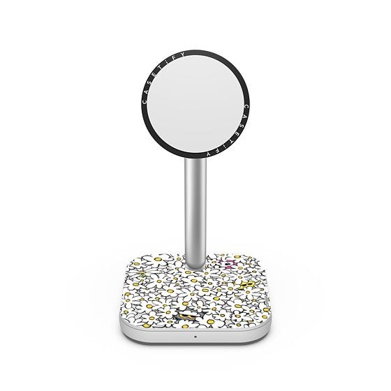 Daisy 2合1充电底座