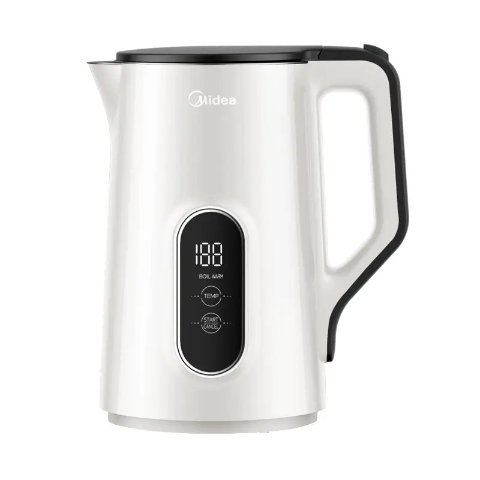 不锈钢电热水壶 1.5L