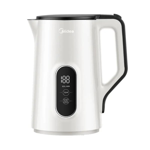 不锈钢电热水壶 1.5L