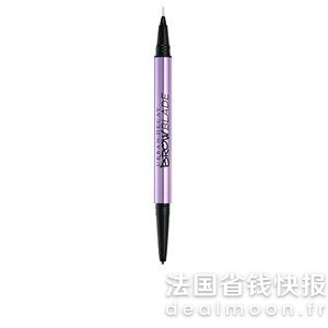Urban DecayBROW BLADE 双头眉笔
