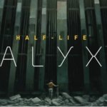 Steam《半衰期：爱莉克斯》 VR游戏