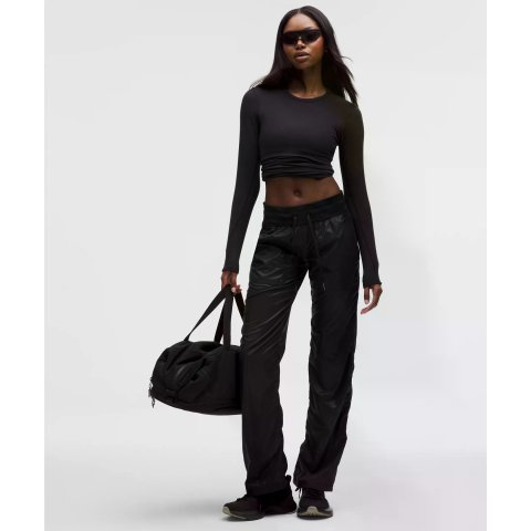 Dance Studio Shine 中腰裤