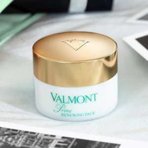 15% Off Select + GWPValmont December Event