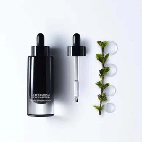 黑曜石紧致精华液 30ml