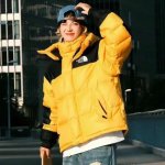 The North Face北面 大童款是什么人间宝藏！摇粒绒外套€64