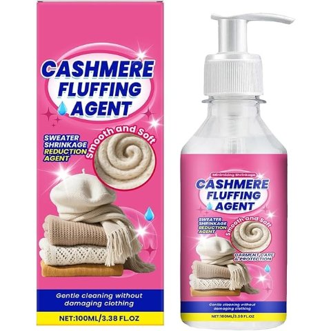 羊毛羊绒洗衣液 100ml