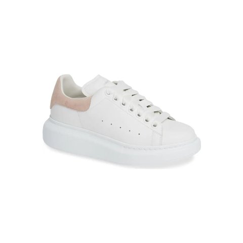 McQueenOversized Sneaker Women