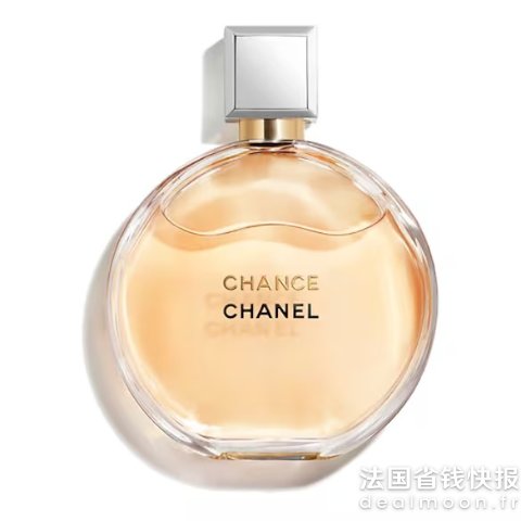 Chanel果香高级、花香饱满经典金邂逅35ml