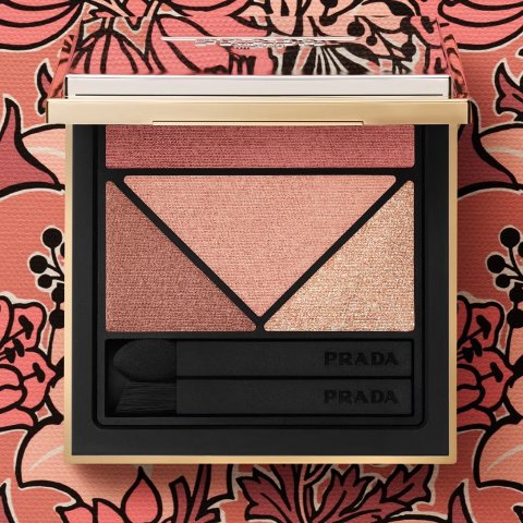 眼影盘#Nude Pansy